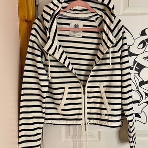 NTW American Eagle Outfitters Zip Up Hoodie